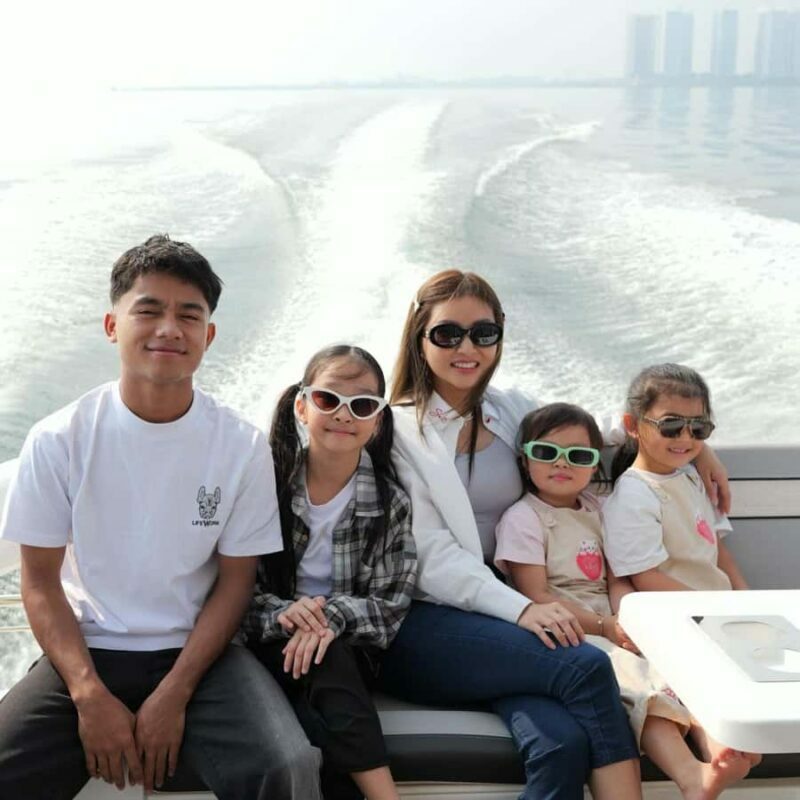 Jakarta: Sunset Yacht for Party & Birthday with Champagne - The Sum Up