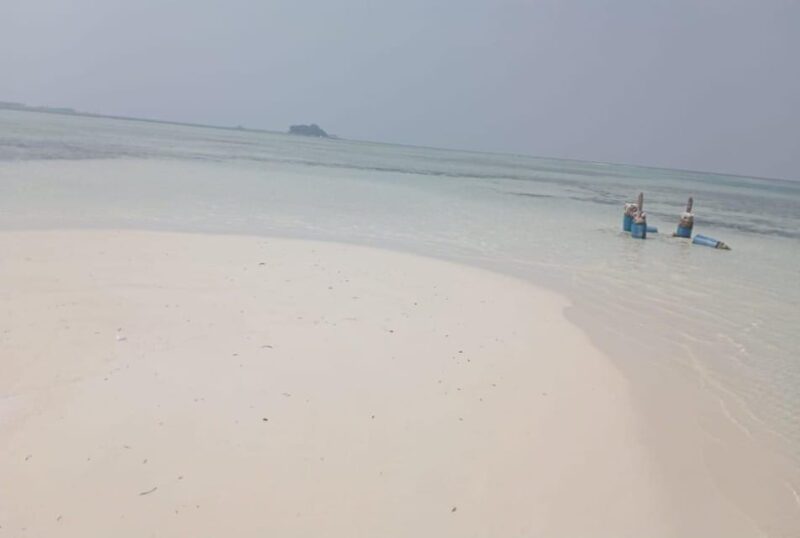 Jakarta: Thousand Island Tour With Canoeing and Snorkeling - Key Points