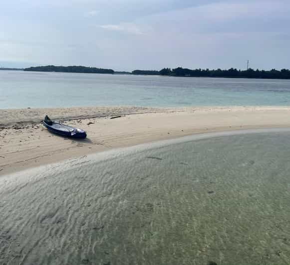 Jakarta: Thousand Island Tour With Canoeing and Snorkeling - Frequently Asked Questions