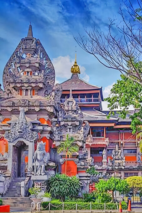 Jakarta Tour : Holiday Package City Tour 3 Day 2 Night - Cancellation and Refund Policy