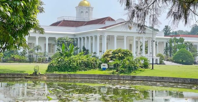 Jakarta Tour : Natural Views, Waterfall and Botanical Garden - Booking Information