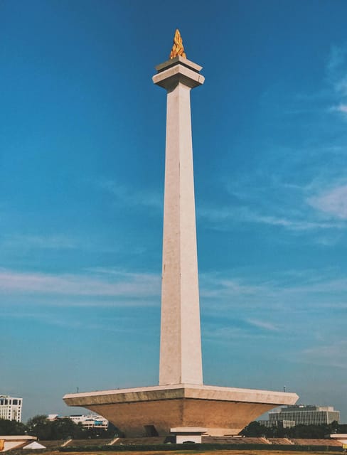 Jakarta Tour With Free Airport Pickup - Tour Highlights and Itinerary