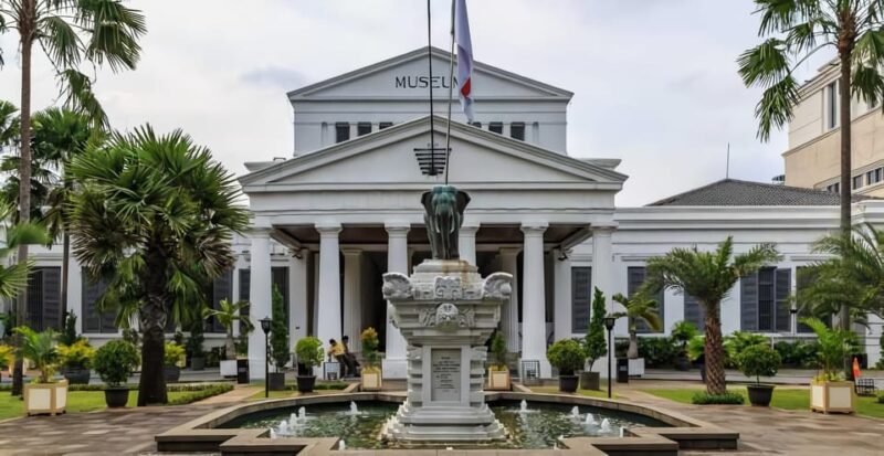 Jakarta Tour With Free Airport Pickup - Customer Experience and Reviews