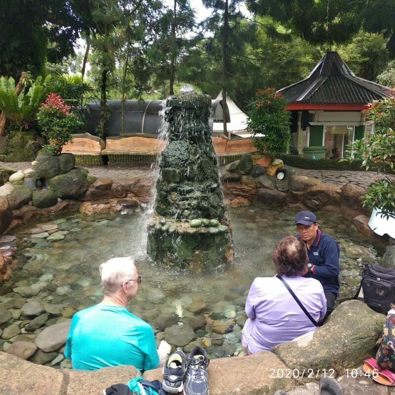 Jakarta :Volcano, HotSpring, Tea Factory, RiceField, &Coffee - Final Thoughts