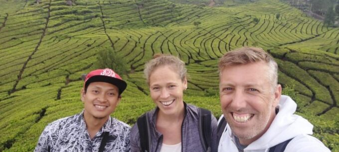 Jakarta: Volcano Mountain Bandung Lembang Day Trip - Photography Opportunities