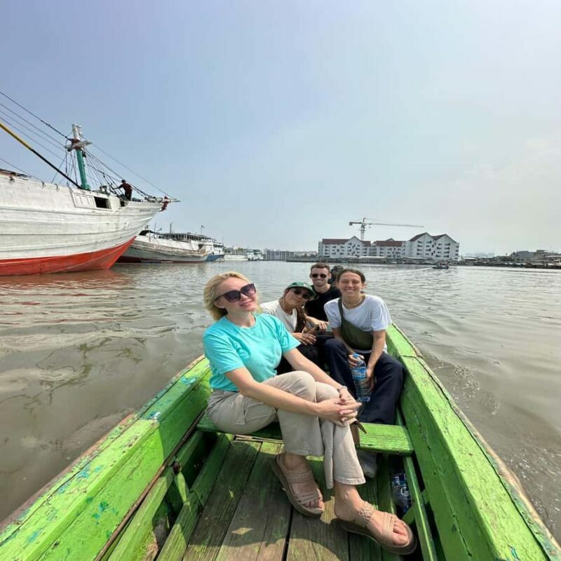 Jakarta Walking Tour: Explore Jakarta as the Locals do - Final Thoughts