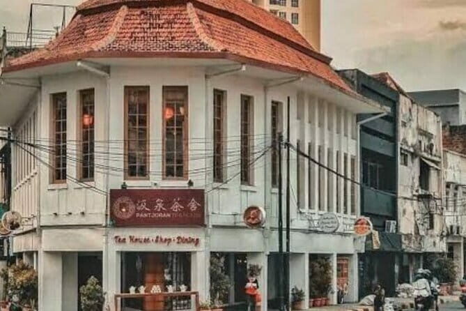 Jakarta Walking Tour with Public Transportation Visiting Sites - Key Points