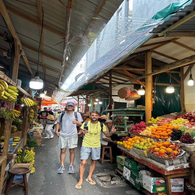 Jakarta Walkingtour : Explore Jakarta as the Locals Do - Visiting Istiqlal Mosque