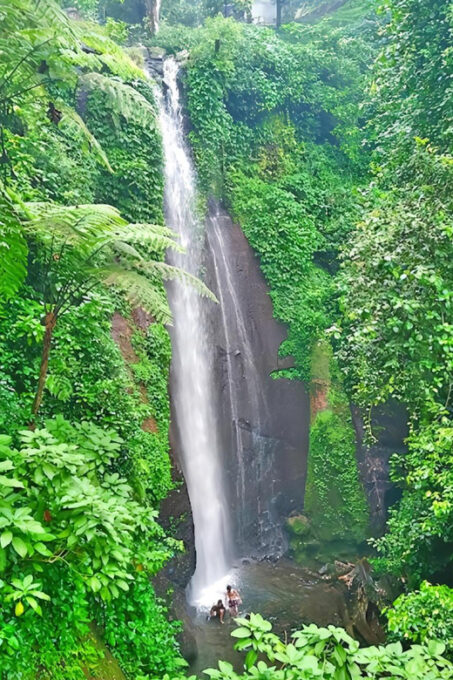 Jakarta: Waterfall, Camping Ground, Volcano 3 Day 2 Night - Reservation and Tipping Information