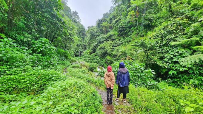 Jakarta: Waterfall, Camping Ground, Volcano 3 Day 2 Night - Frequently Asked Questions