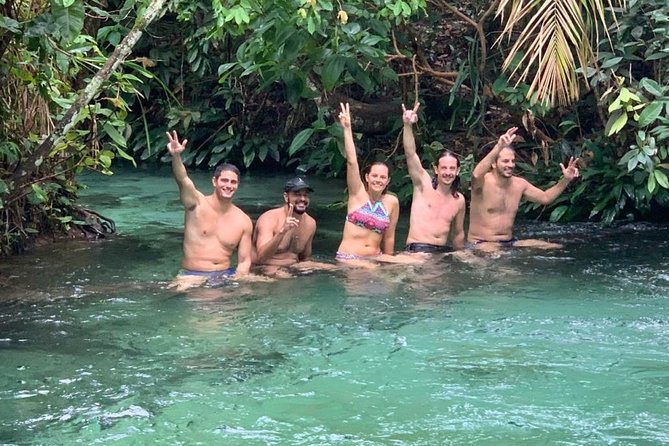 Jalapão Do Tocantins Travel Package 4 Days and 3 Nights With Jalapão Titans - Traveler Requirements