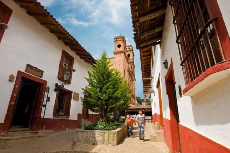 Jalisco: Tour Talapa - Immerse in Jaliscos Culinary Heritage