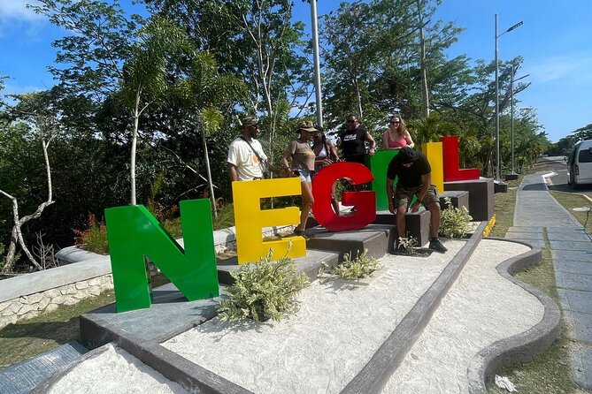 Jamaica Adventure: Bamboo Rafting, Negril Beach & Ricks Sunset - Montego Bay Pickups