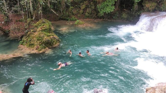 Jamaica: ATV, Horse Ride, Zipline, Catamaran, and Waterfall… - Accessibility and Restrictions