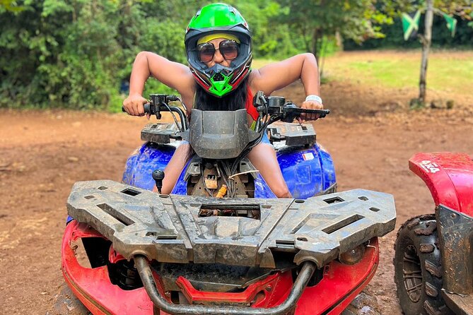 Jamaica ATVs Adventure - About Your Stay