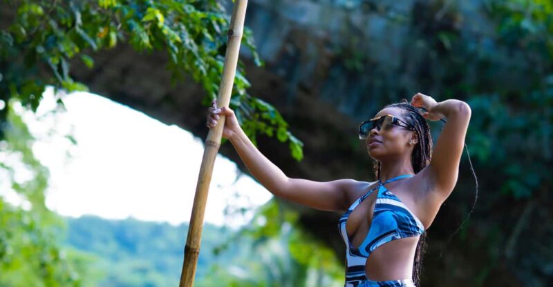 Jamaica: Bamboo Rafting Adventure - Booking Details