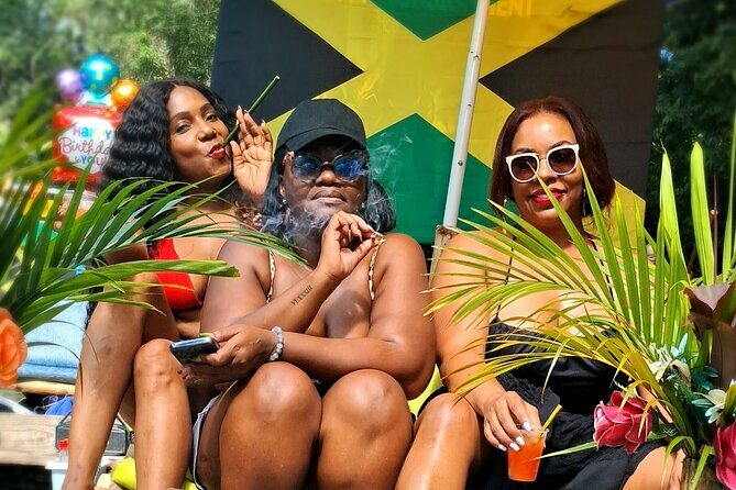 Jamaica Bamboo Rafting Experience with Lime Stone Massage - Final Thoughts