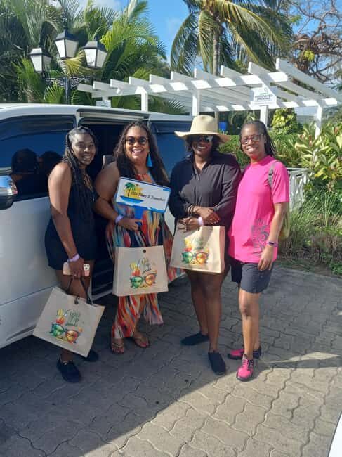 Jamaica: Black River Safari Guided Tour and YS Falls Tour - An Honest Look at the Tour Experience