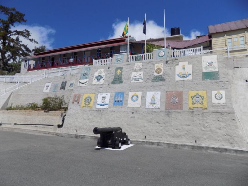 Jamaica: Blue Mountain Peak Hiking Tour - Key Points
