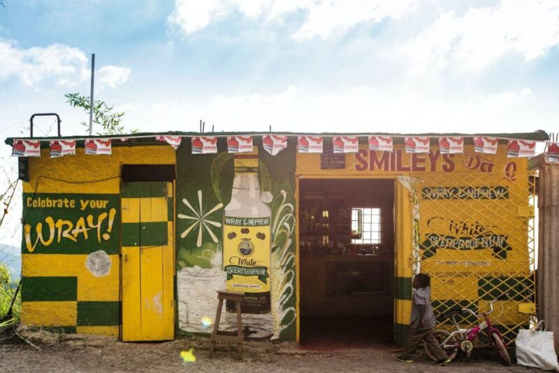 Jamaica: Blue Mountains Full Day Tour With Brunch & Lunch - Key Points