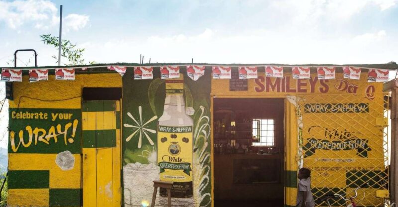 Jamaica: Blue Mountains Full Day Tour With Brunch & Lunch - Tour Highlights