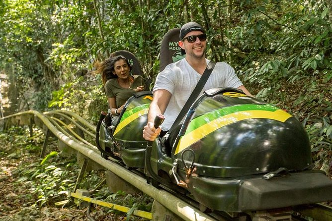 Jamaica Bobsled Adventure Tour - About Your Stay