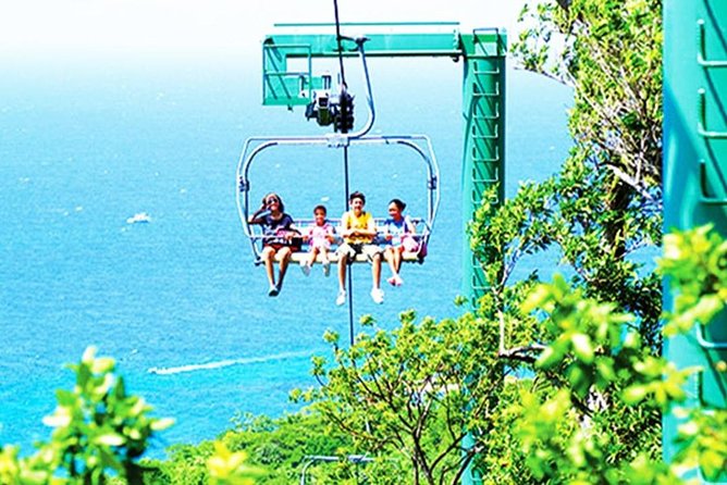 Jamaica Bobsled Adventure Tour From Port Antonio - Exploring Jamaicas Bobsledding