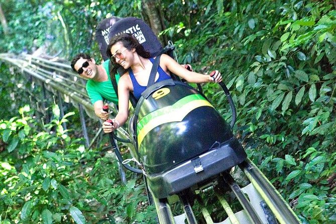 Jamaica Bobsled & Dunns River Falls Adventure Tour From Ocho Rios - Participant Requirements