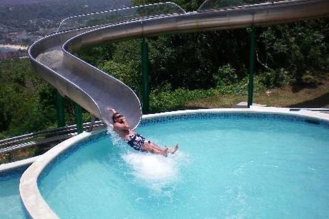 Jamaica Bobsled & Dunns River Falls Adventure Tour From Port Antonio - Pickup and Start Time