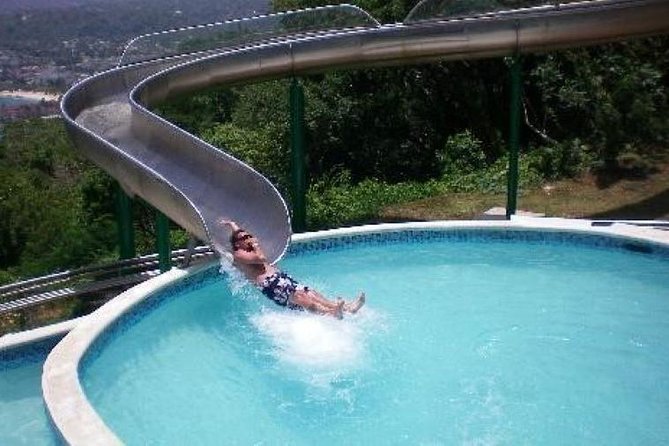 Jamaica Bobsled & Dunns River Falls Adventure Tour From Runaway Bay - Participant Requirements