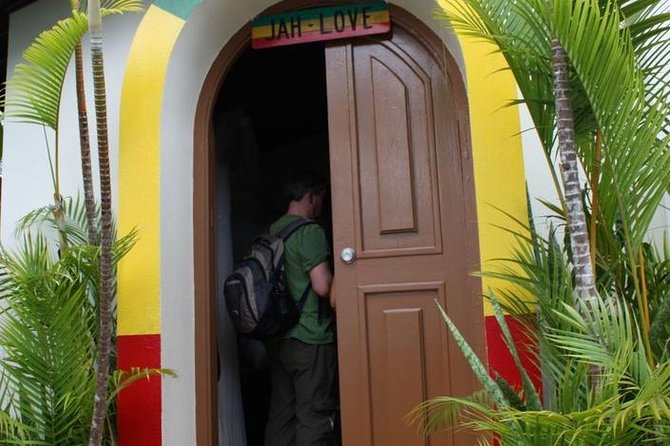 Jamaica Combo Tour: Dunns River Falls and Bob Marley's Nine Mile - Preparation and Accessibility