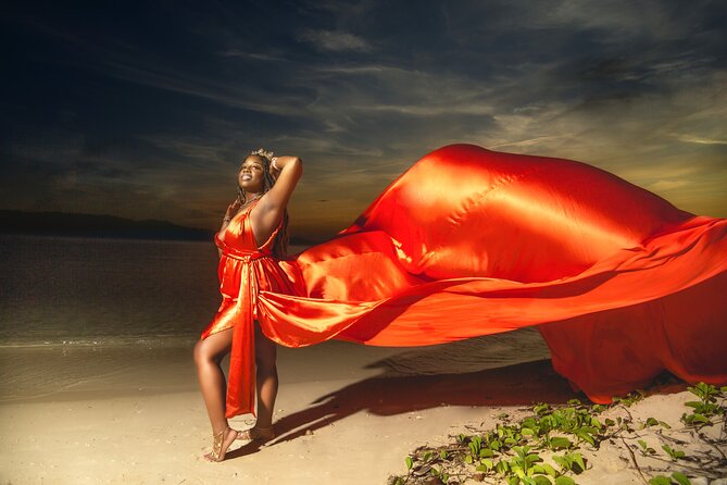 Jamaica Flying Dress - Reviews and Pricing