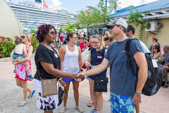 Jamaica Foodie and Cultural Experience in Ocho Rios - Accessibility and Logistics