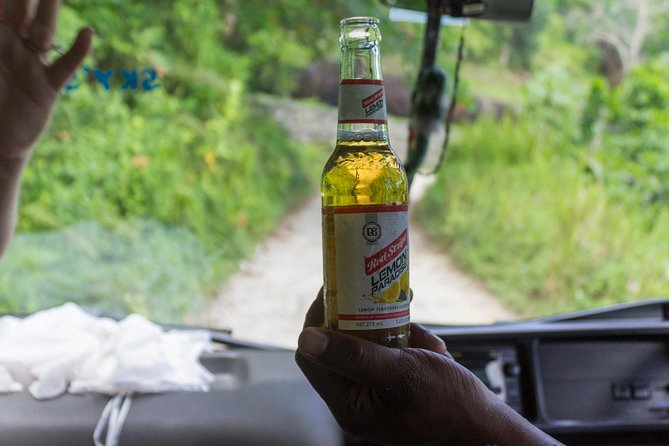 Jamaica Foodie and Cultural Experience in Ocho Rios - Booking Information and Details