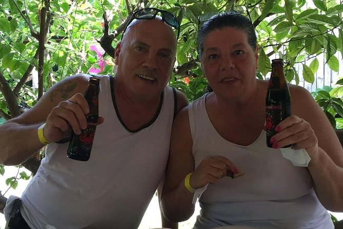 Jamaica Foodie Jerk Chicken Experience - Tour Details and Schedule
