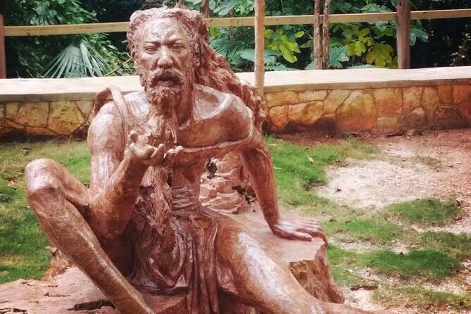 Jamaica Giants Sculpture Park, Art Galleries - Environmentally Conscious Vision
