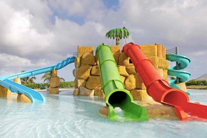 Jamaica Shore Excursion: Grand Palladium All Inclusive Resort Day Pass - Reviews and Ratings