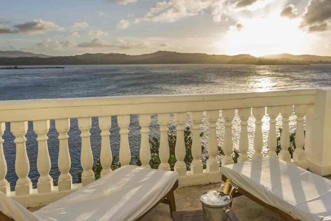 Jamaica Shore Excursion: Grand Palladium All Inclusive Resort Day Pass - Resort Facilities and Highlights