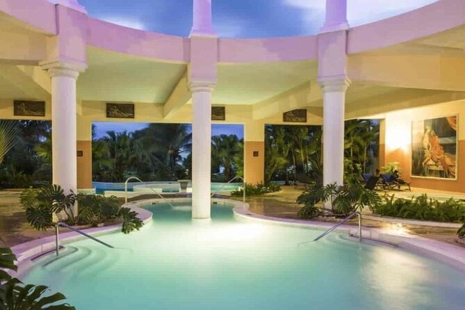 Jamaica Shore Excursion: Grand Palladium All Inclusive Resort Day Pass - Booking and Preparation Tips