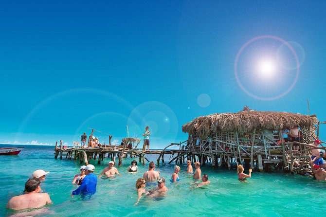 Jamaica South Coast 2 in 1 Tour - Discover YS Falls