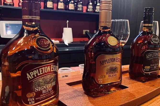 Jamaica South Coast 2 in 1 Tour - Booking Your Stay