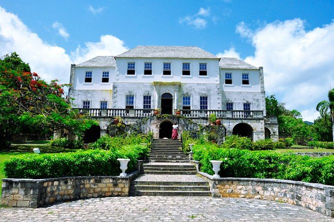 Jamaica Super Saver: Montego Bay & Rose Hall Plus Mystic Lagoon Night Cruise - Itinerary and Activities