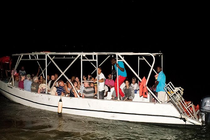 Jamaica Super Saver: Montego Bay & Rose Hall Plus Mystic Lagoon Night Cruise - Montego Bay and Rose Hall Exploration