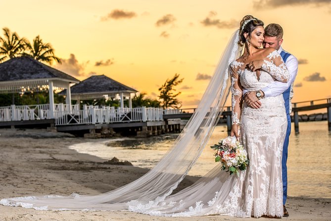 Jamaica Wedding Photography - Accessibility and Participation