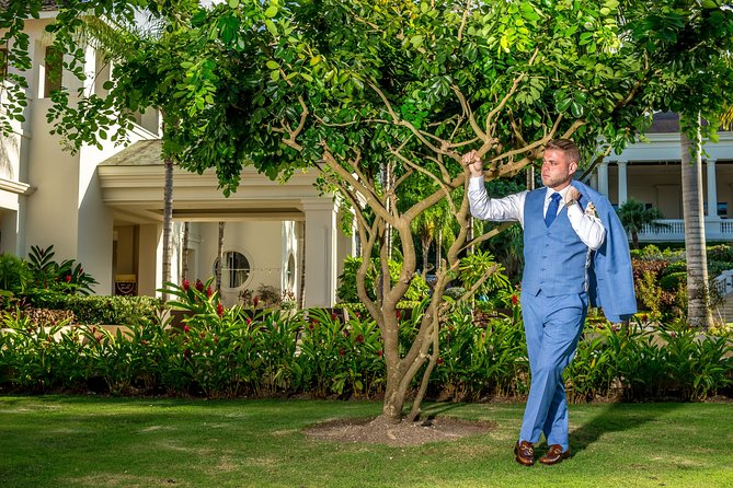 Jamaica Wedding Photography - Customer Feedback and Ratings