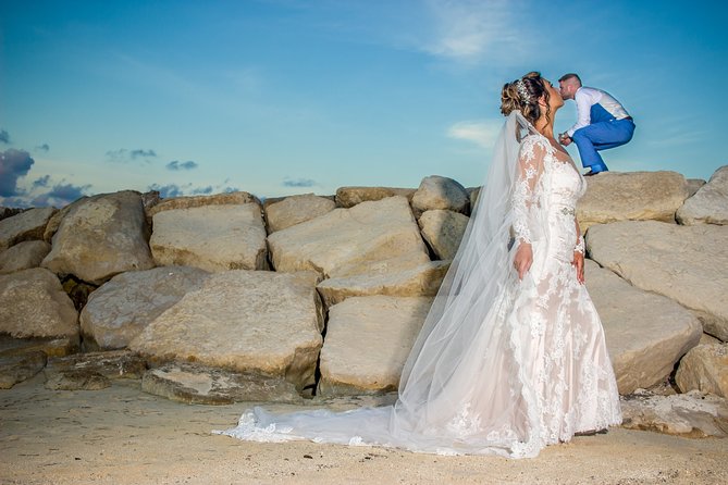 Jamaica Wedding Photography - Flexibility for Client Preferences