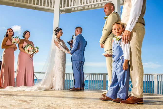 Jamaica Wedding Photography - Professional Photography Expertise