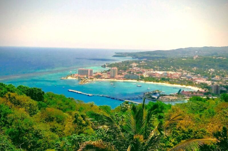 Jamaica Zipline Adventure (Mystic Silver) From Falmouth - Adventure Highlights