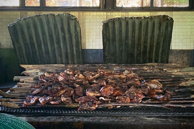 Jamaican Countryside Food Tasting Tour From Montego Bay - About Your Stay