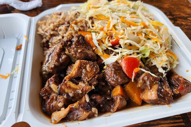 Jamaican Countryside Food Tasting Tour From Montego Bay - Knowledgeable and Hospitable Guides